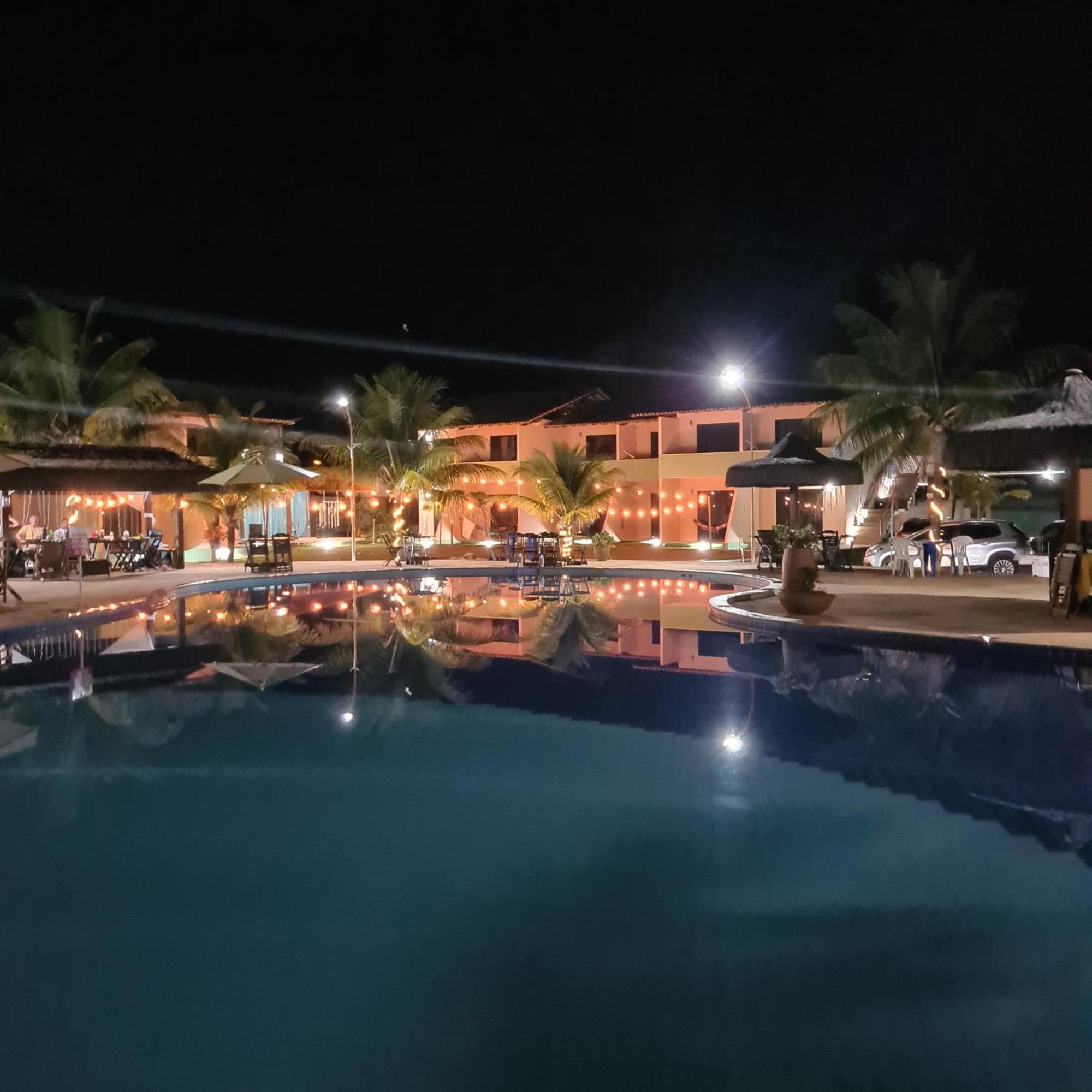 Hotel Real Comandatuba Ilha de Comandatuba Esterno foto