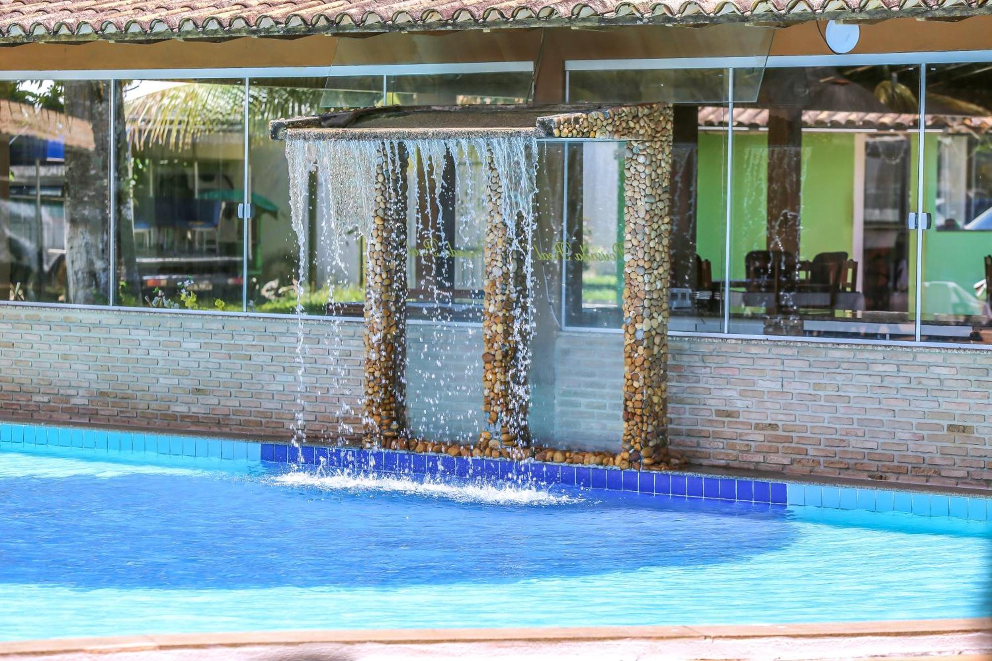 Hotel Real Comandatuba Ilha de Comandatuba Esterno foto