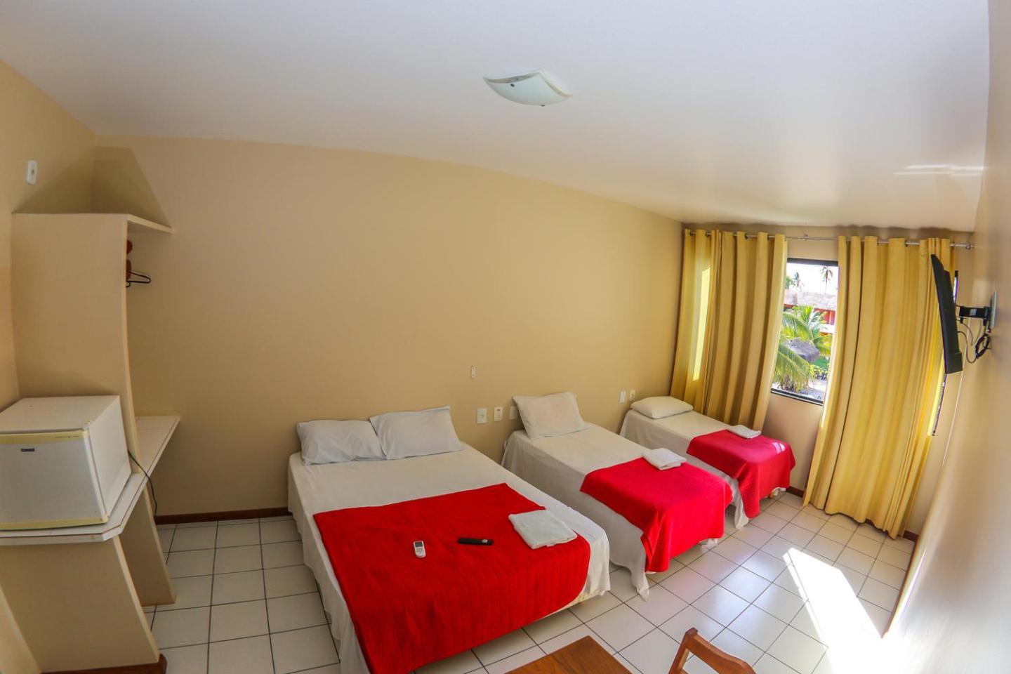 Hotel Real Comandatuba Ilha de Comandatuba Esterno foto