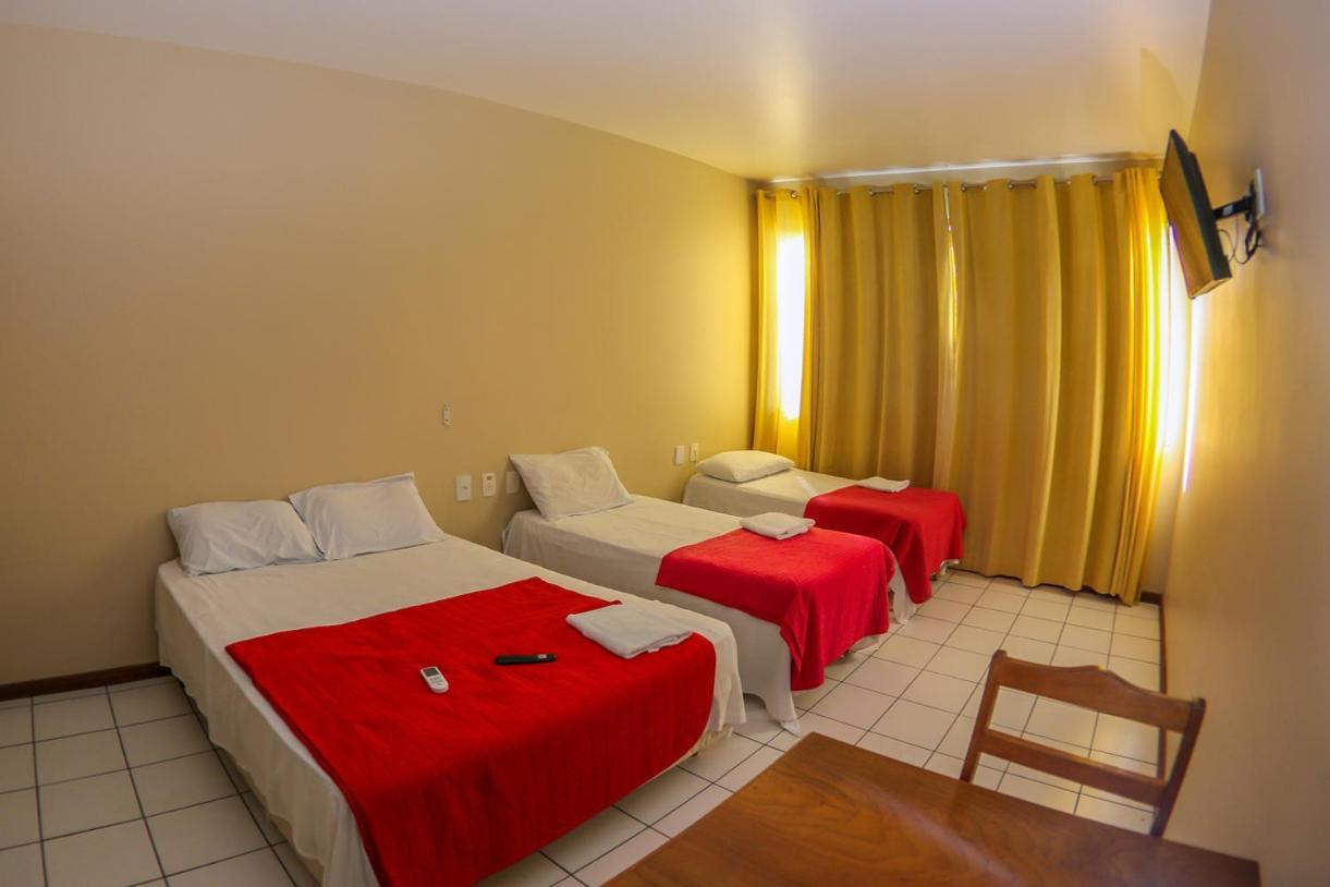 Hotel Real Comandatuba Ilha de Comandatuba Esterno foto