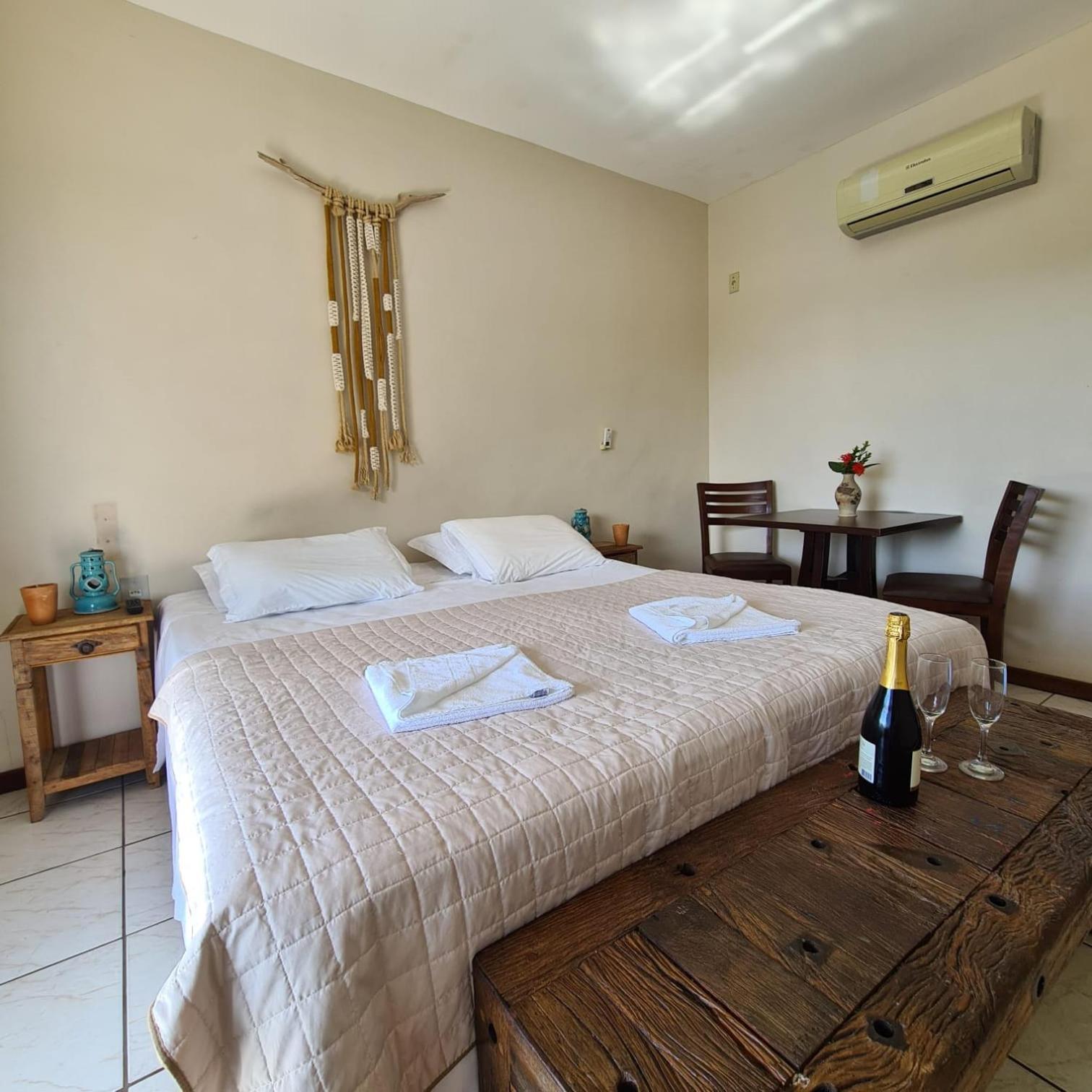 Hotel Real Comandatuba Ilha de Comandatuba Esterno foto
