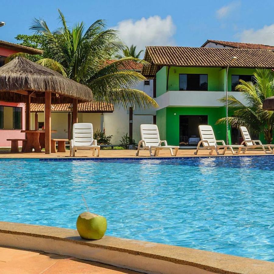 Hotel Real Comandatuba Ilha de Comandatuba Esterno foto