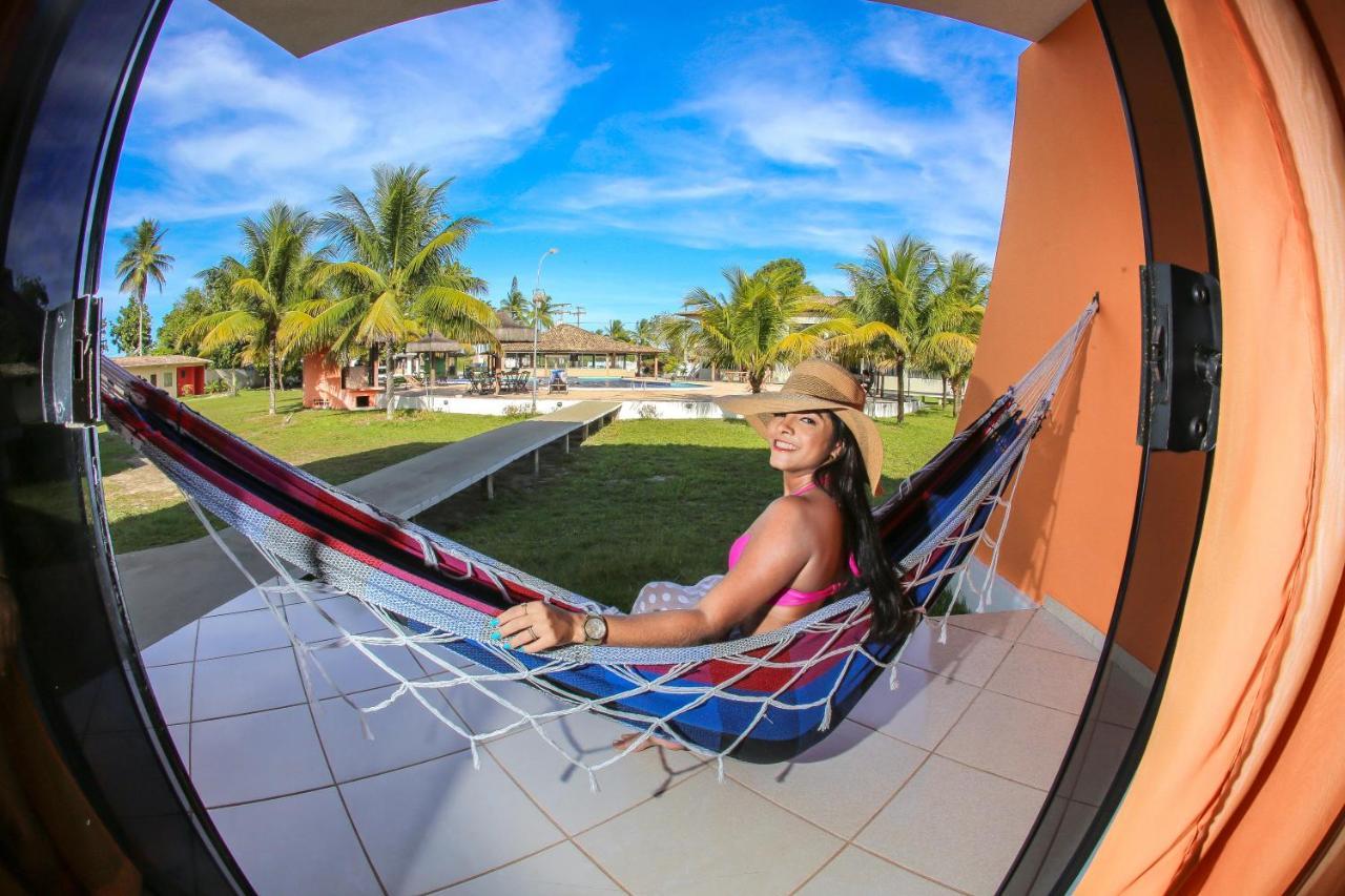 Hotel Real Comandatuba Ilha de Comandatuba Esterno foto